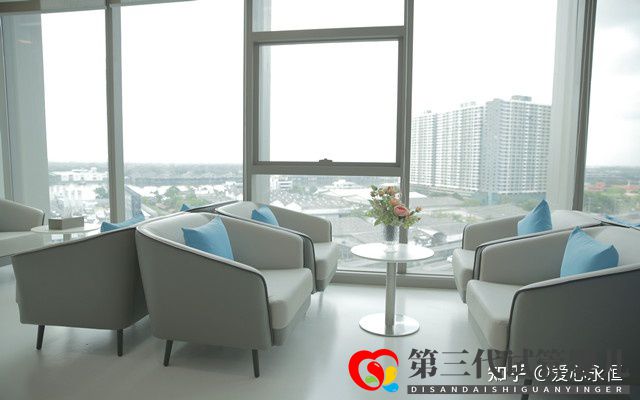 泰國第三代試管包生男孩多少費用(圖1)