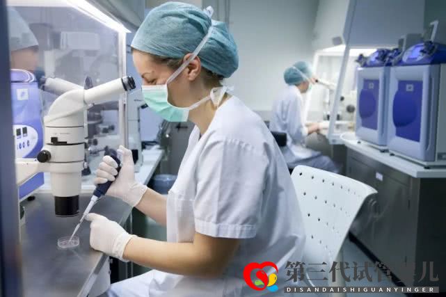 試管嬰兒誤區(qū)一：第三代試管真的和你沒關(guān)系嗎？(圖2)