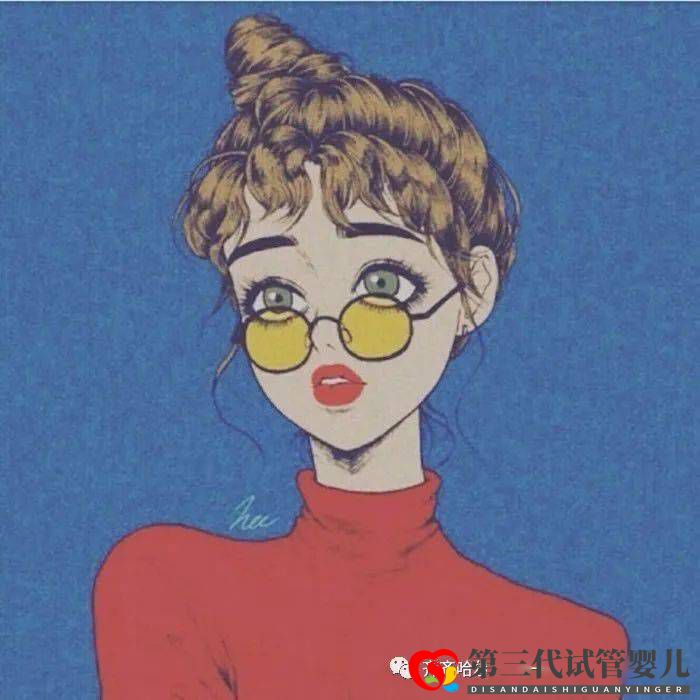 試管嬰兒的成功率高嗎？成功和什么有關？(圖1)