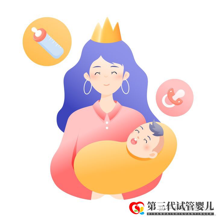 供卵三代試管生兒子全包花多少費用助孕機構報價...(圖4)