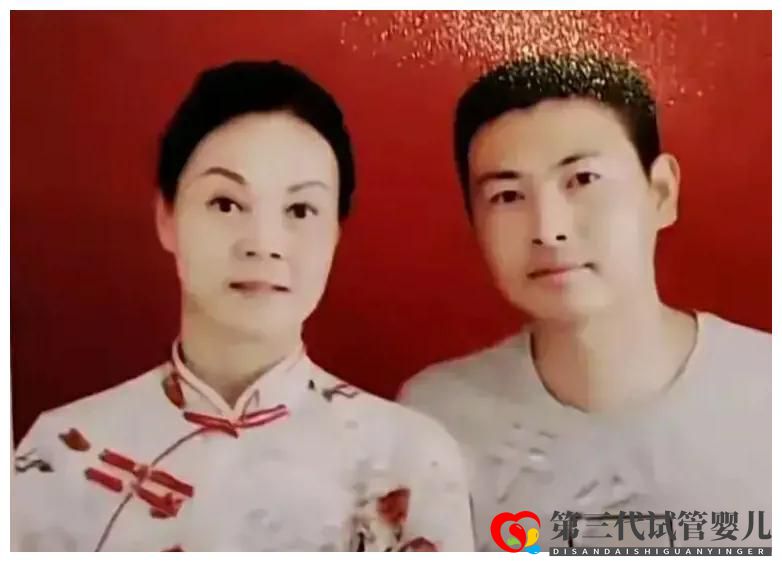 50歲大媽嫁給小20歲小伙,要為他做試管嬰兒,網友這是真愛(圖4) 50歲大媽嫁給小20歲小伙,要為他做試管嬰兒,網友這是真愛(圖4)