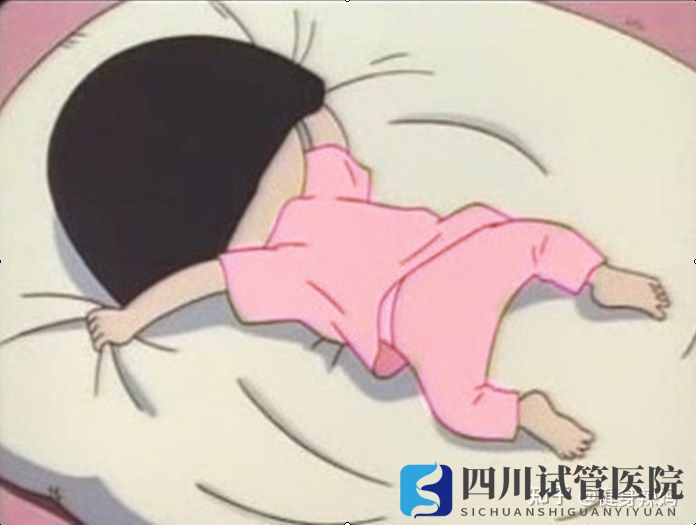 成都試管三代成功經驗分享!總結姐妹們試管移植一次(圖4)