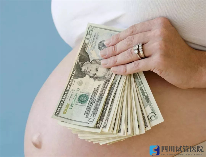 試管嬰兒費用越高，就代表成功率越高嗎(圖1)
