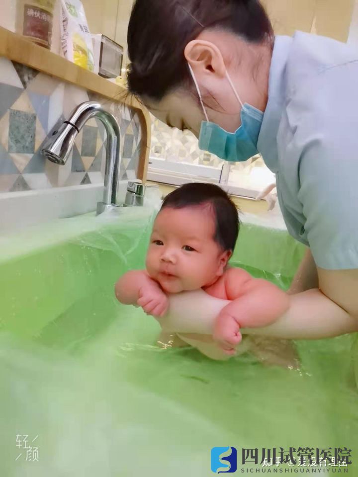 我去四川私立醫(yī)院做三代試管(含費(fèi)用清單)(圖2)