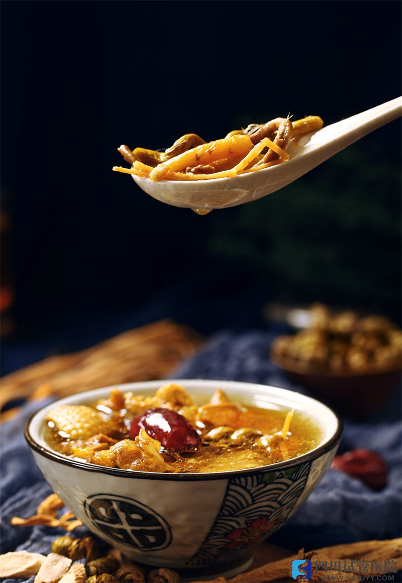 試管嬰兒移植后飲食注意事項(圖1)