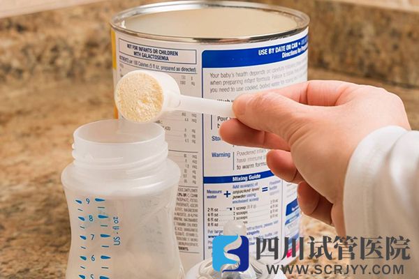 不上火不便秘品牌奶粉排名榜公布,消化好易吸收適合便秘寶(圖2) 美贊臣奶粉含有益生元組合