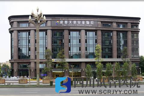 成都地區(qū)醫(yī)院“兒科專家實力”排行榜新鮮出爐!(圖3)